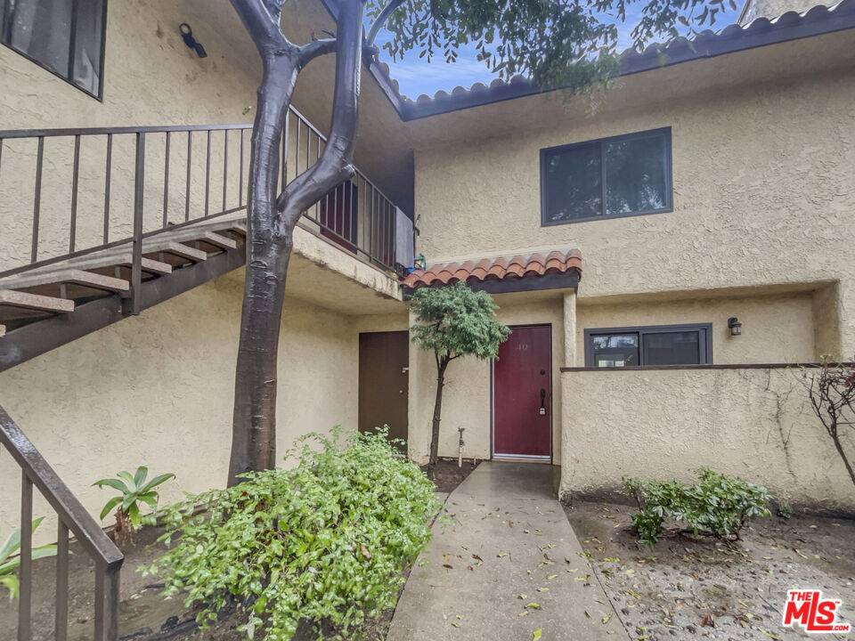 Sylmar, CA 91342,13540 Hubbard ST #40