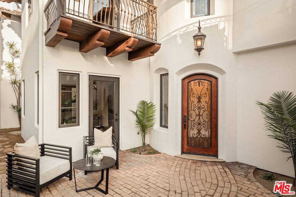 Playa Del Rey, CA 90293,7320 Trask AVE