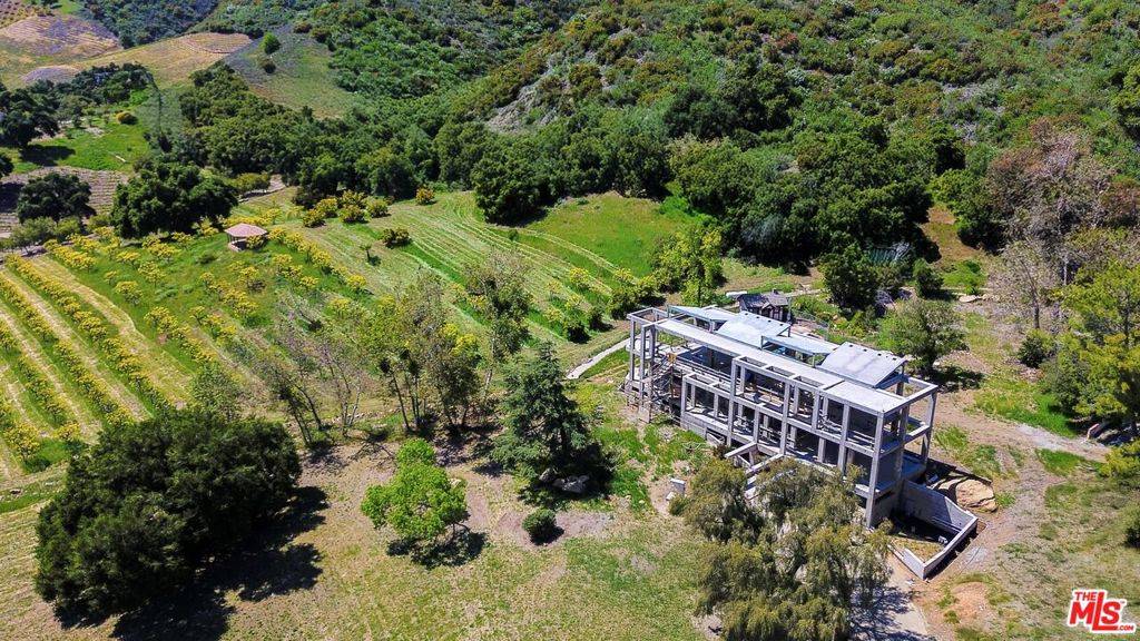 Malibu, CA 90265,28980 Newton Canyon RD
