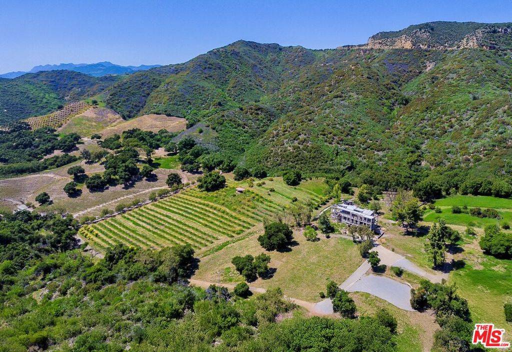 Malibu, CA 90265,28980 Newton Canyon RD