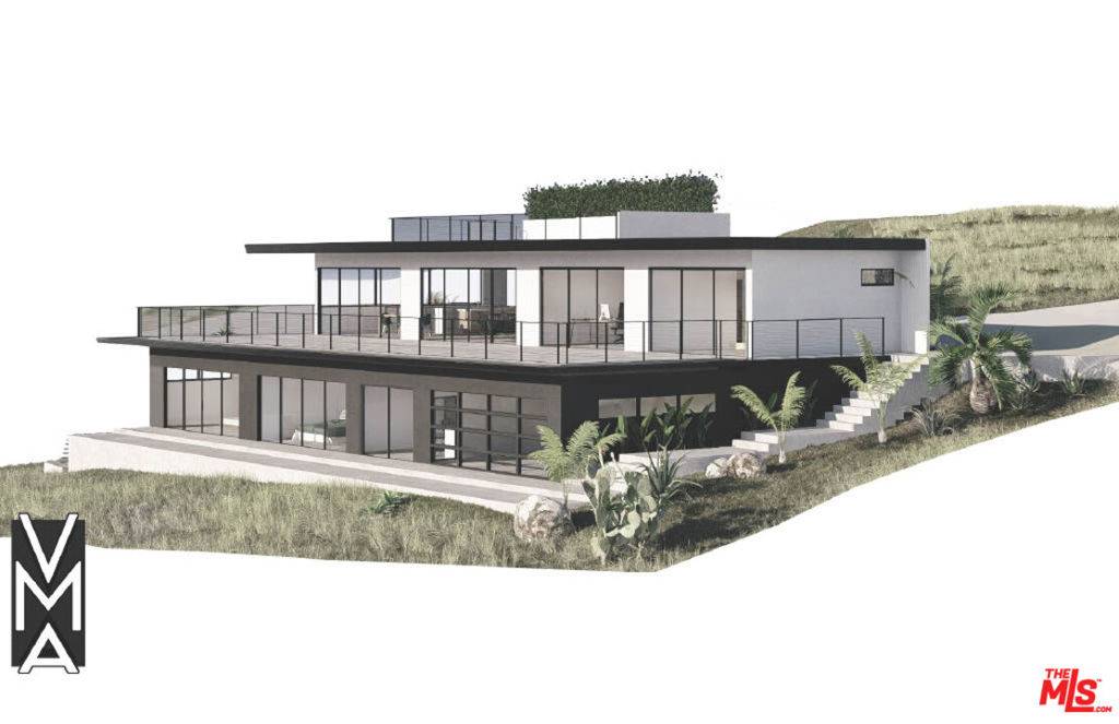 Malibu, CA 90265,2807 Foose