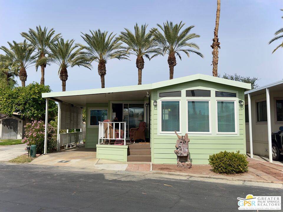 Cathedral City, CA 92234,69801 Ramon RD #4