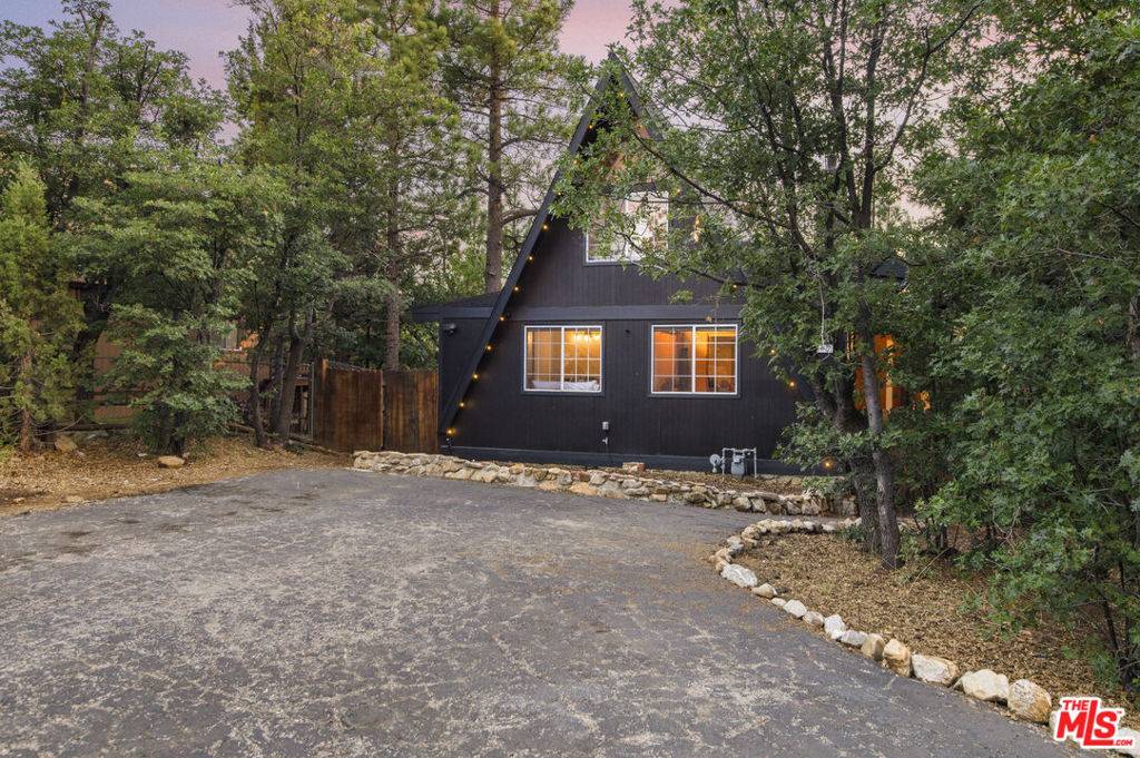 Big Bear City, CA 92314,Address not disclosed
