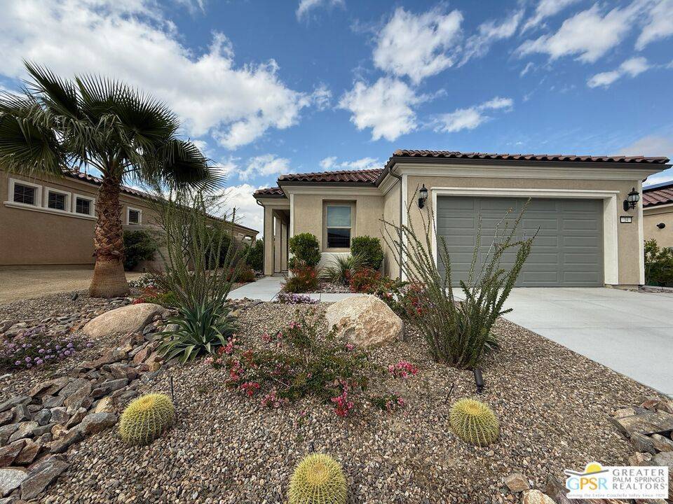Rancho Mirage, CA 92270,34 Magnum