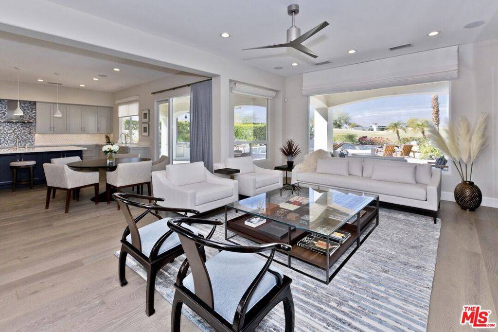 Rancho Mirage, CA 92270,380 Loch Lomond RD