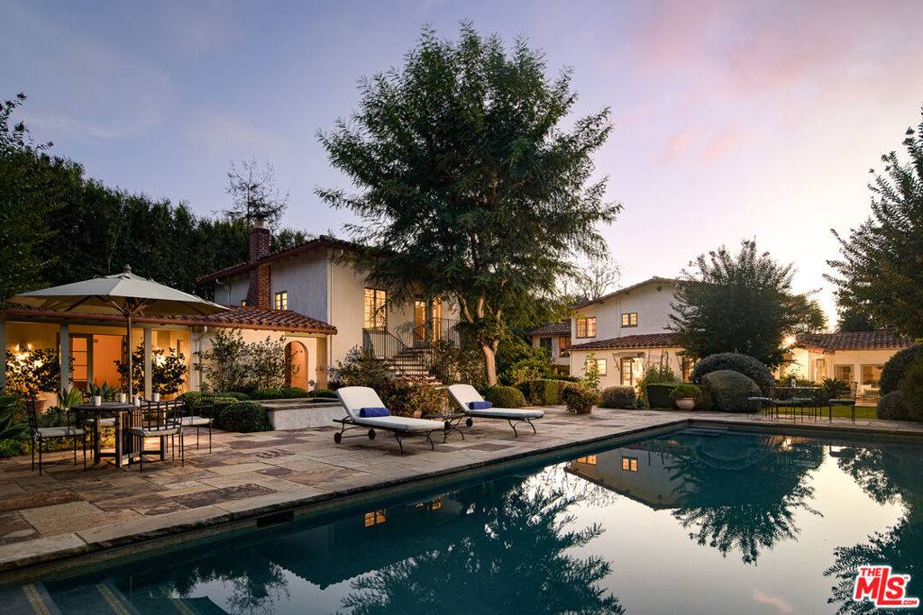 Pacific Palisades, CA 90272,1344 Monaco DR