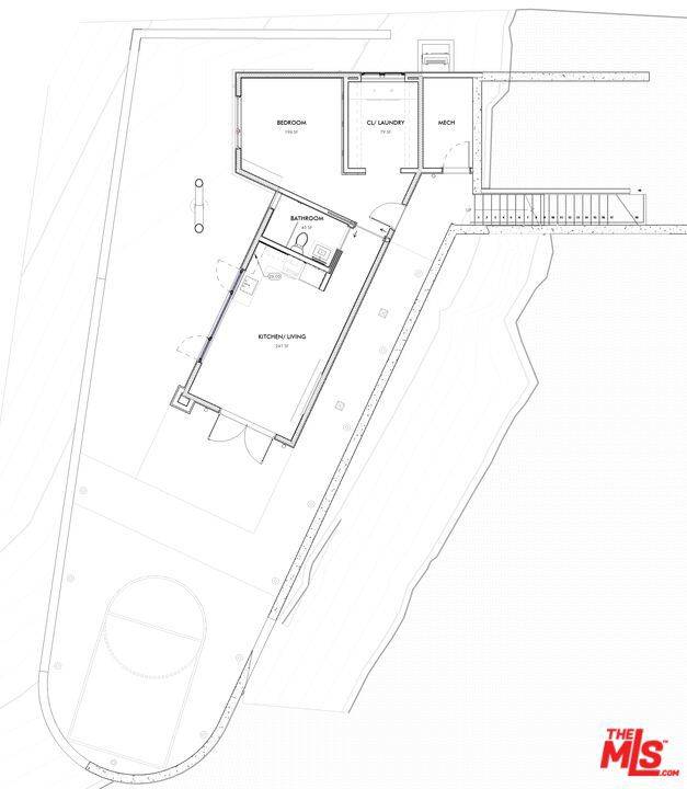 Pacific Palisades, CA 90272,15432 Albright ST