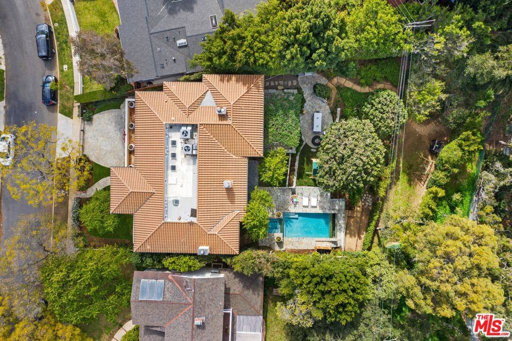Pacific Palisades, CA 90272,15432 Albright ST