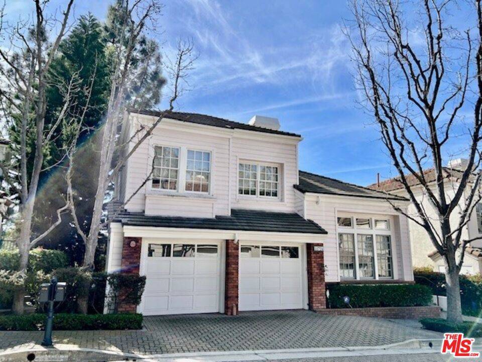 Los Angeles, CA 90077,11724 Gwynne LN