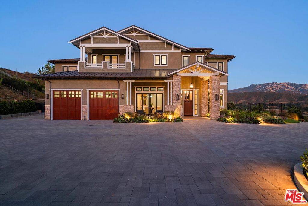 Calabasas, CA 91302,26767 Mulholland HWY