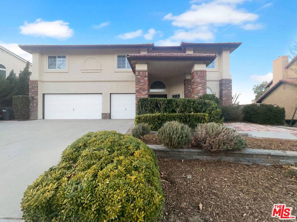 Palmdale, CA 93551,7323 Ojai DR