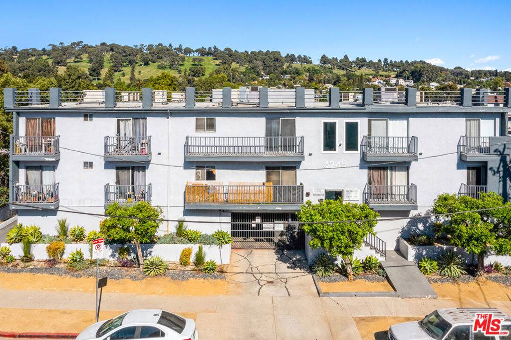 Los Angeles, CA 90065,3245 W Avenue 32