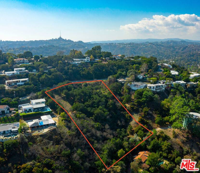 Studio City, CA 90046,7831 Mulholland