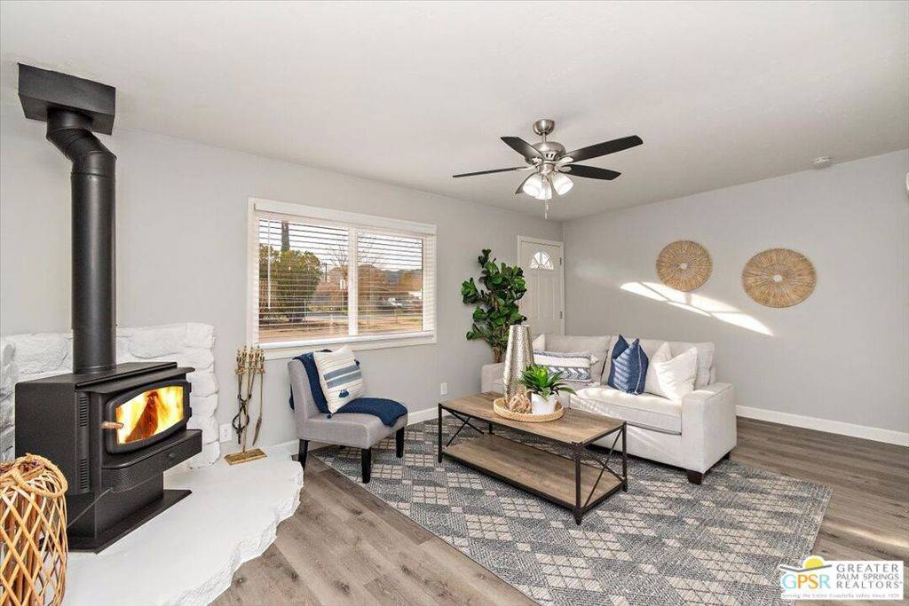 Yucca Valley, CA 92284,7747 Hopi TRL