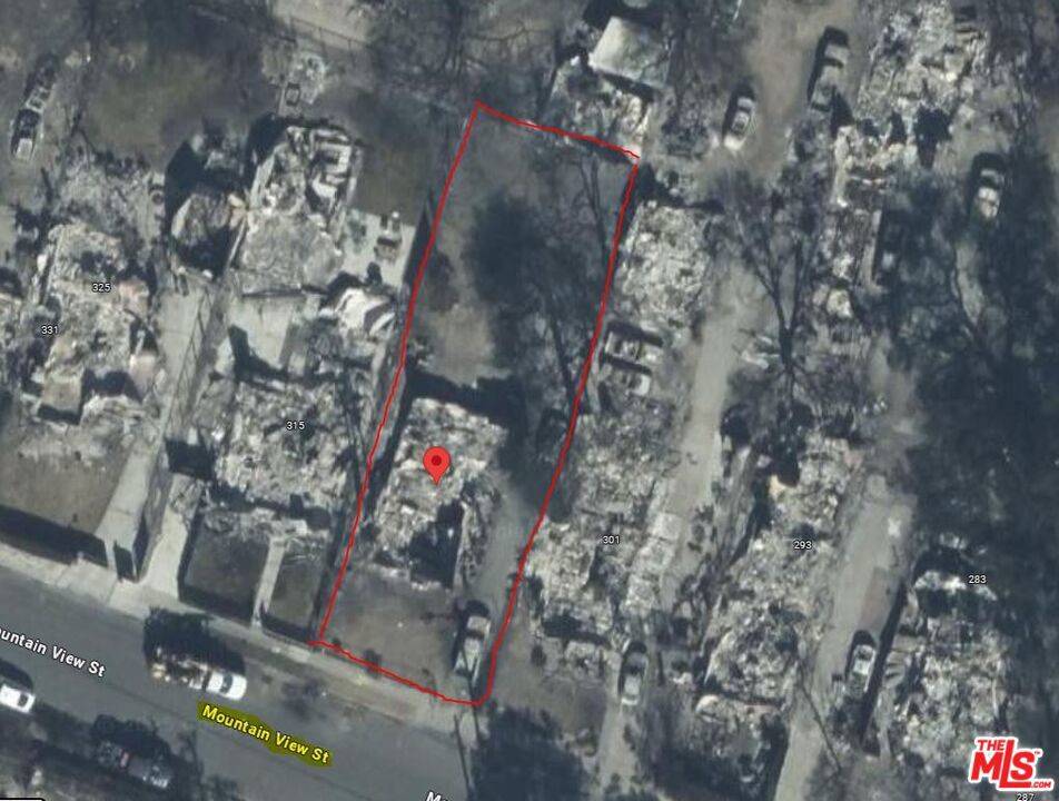 Altadena, CA 91001,309 W Mountain View ST