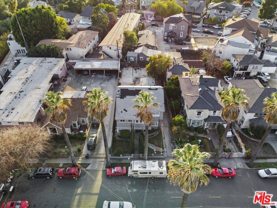 Los Angeles, CA 90042,140 S Avenue 58