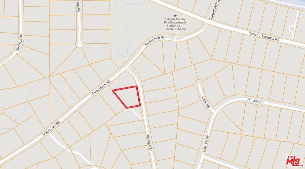 Corning, CA 96021,7395 Oak Park RD