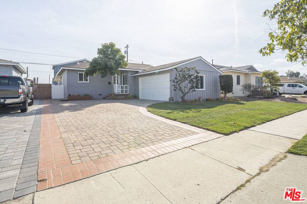 Torrance, CA 90504,18514 Taylor CT