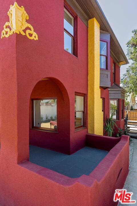 Los Angeles, CA 90065,4219 N Figueroa ST