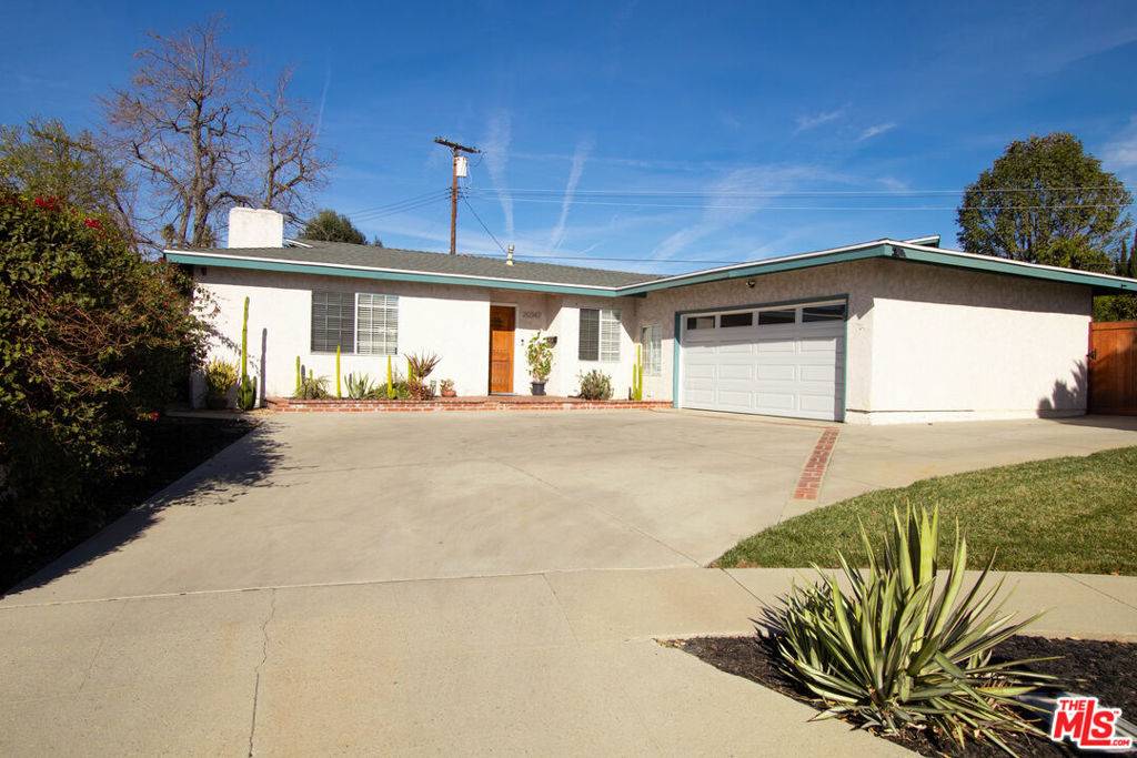 Chatsworth, CA 91311,20347 Citronia ST
