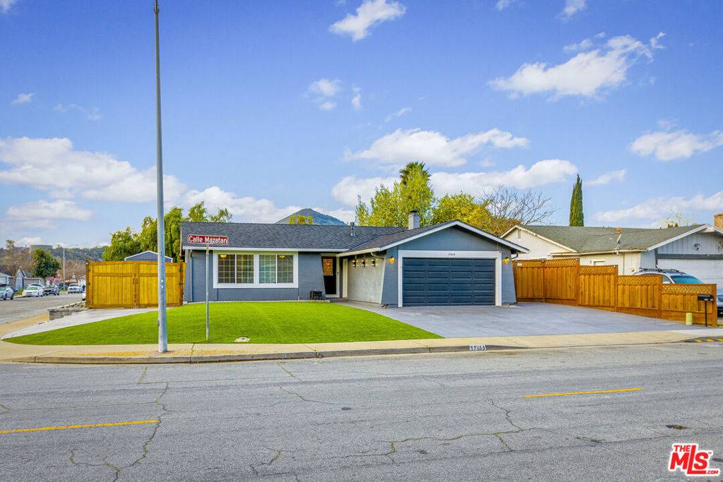 Morgan Hill, CA 95037,17465 Calle Mazatan