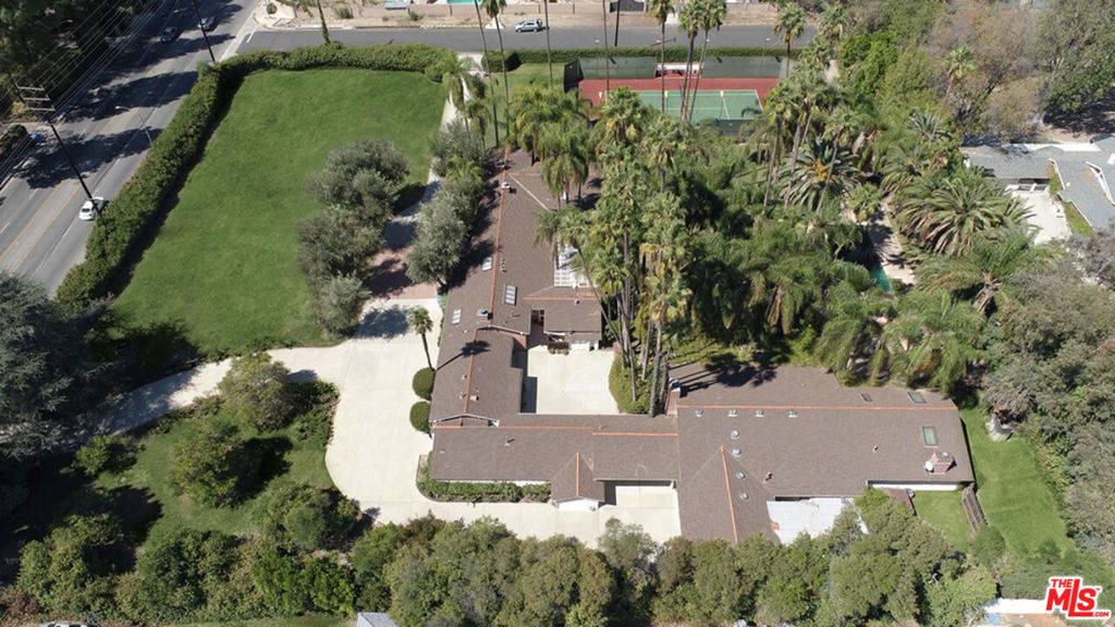 Sherwood Forest, CA 91325,17545 Parthenia ST