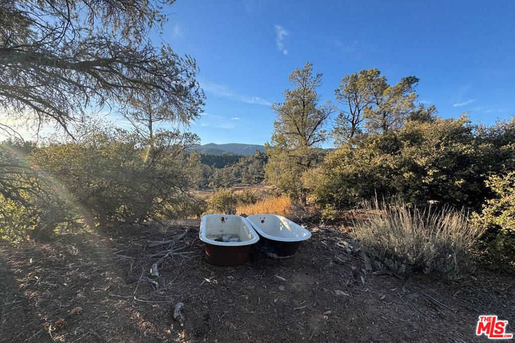 Frazier Park, CA 93225,0 Lockwood Valley RD