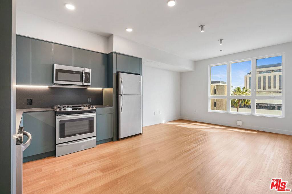 Culver City, CA 90232,10601 Washington BLVD #501