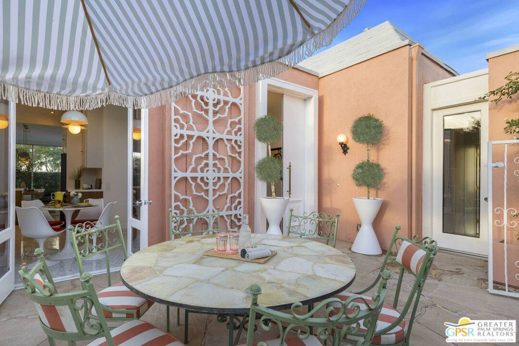 Palm Desert, CA 92260,47420 Rabat DR
