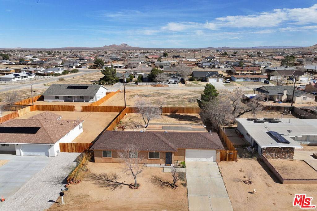 California City, CA 93505,20360 86th ST