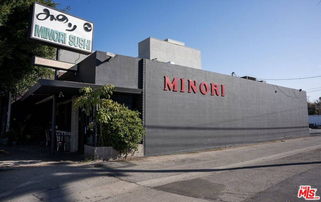 Los Angeles, CA 90035,1170 S Robertson BLVD
