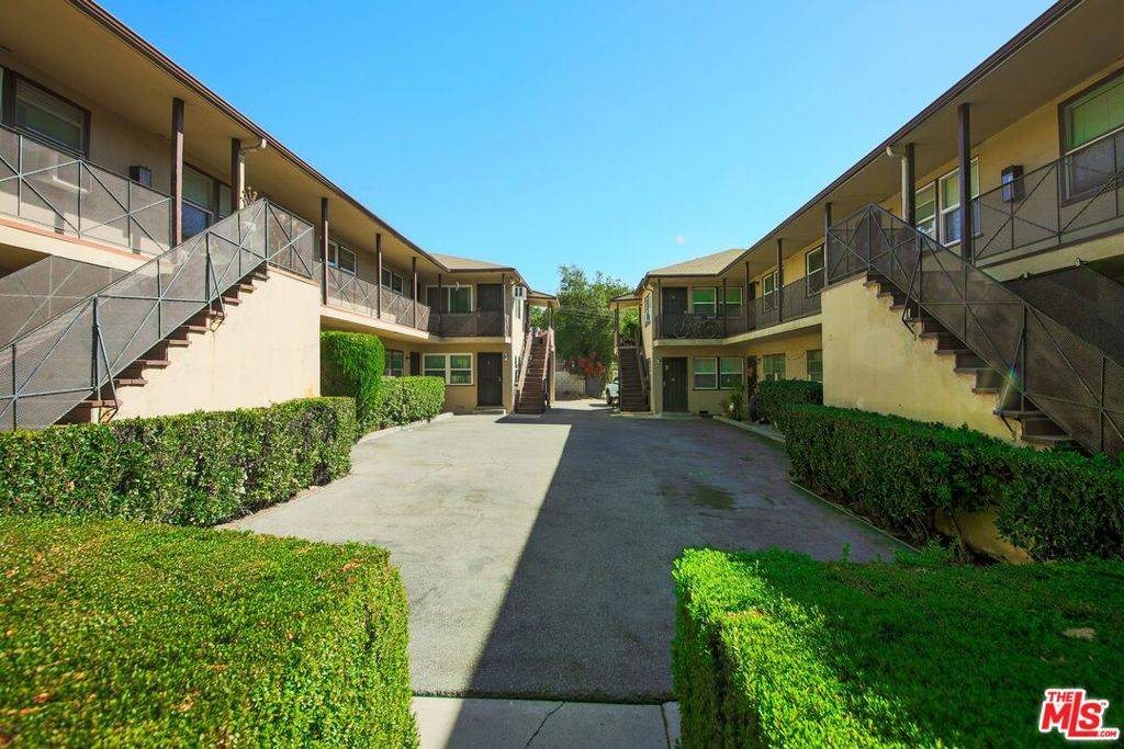 Pasadena, CA 91103,1910 Lincoln AVE