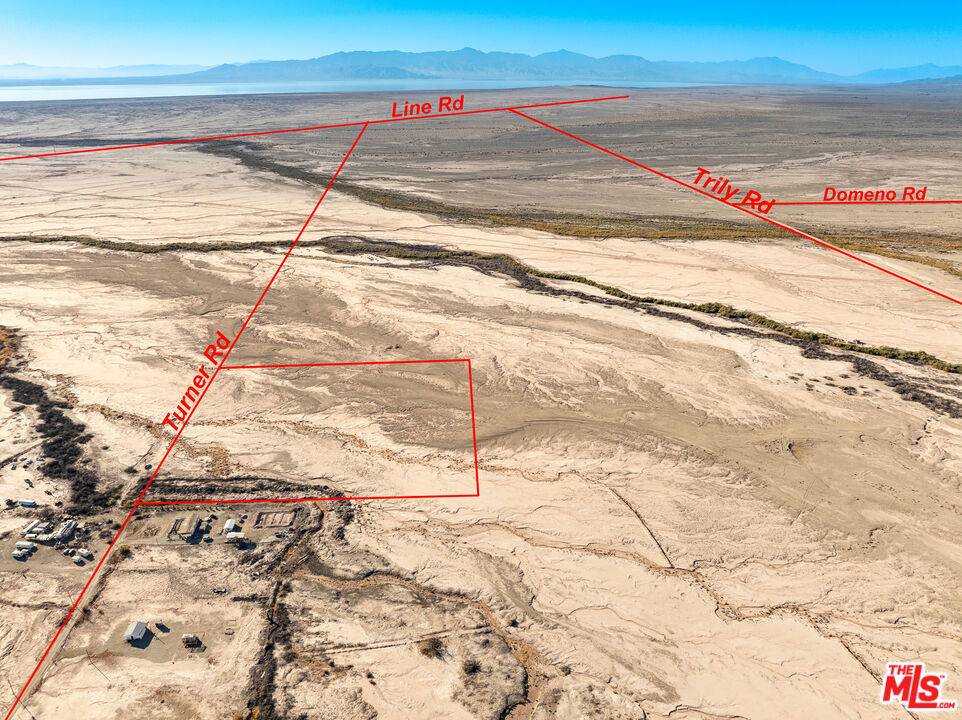 Niland, CA 92257,10305 Turner RD