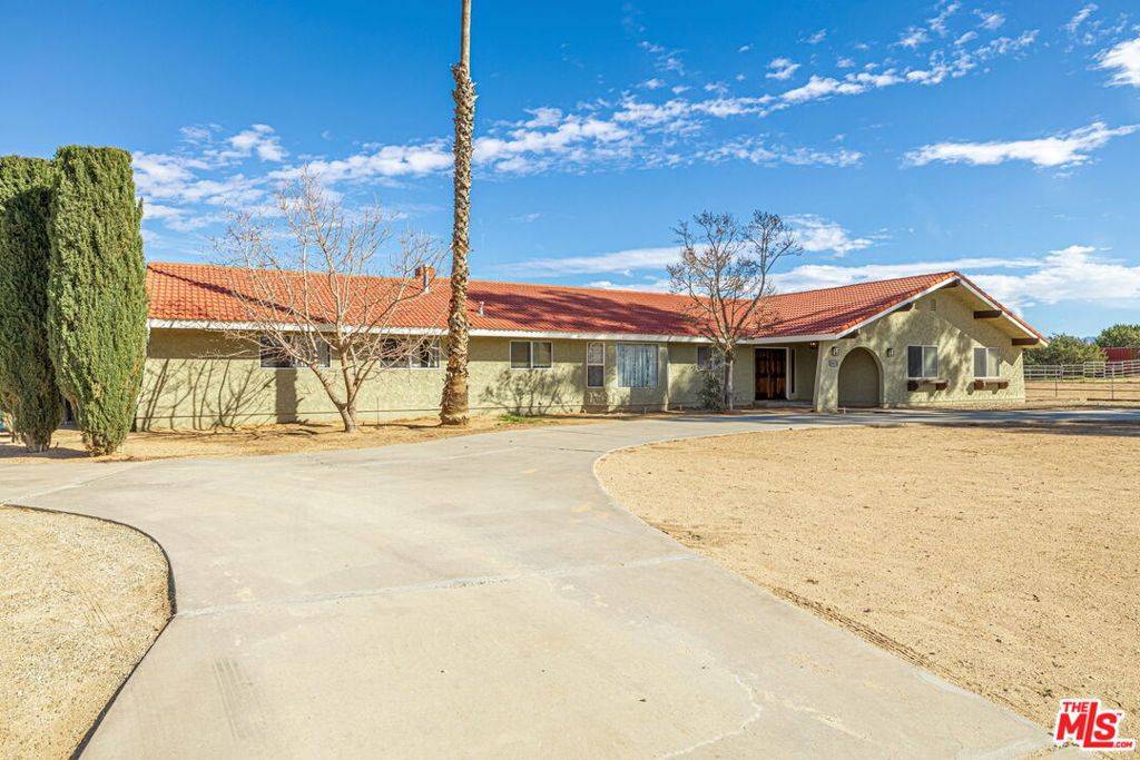 Palmdale, CA 93551,40434 22nd ST