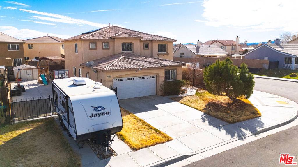 Rosamond, CA 93560,3220 Summer Breeze AVE