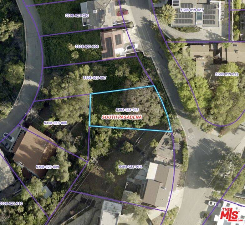 South Pasadena, CA 91030,0 Hanscom