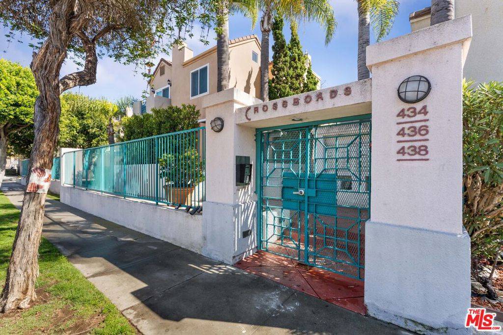 Inglewood, CA 90301,434 E Spruce AVE #106
