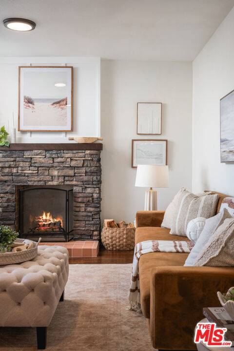 Santa Barbara, CA 93101,315 E Micheltorena ST