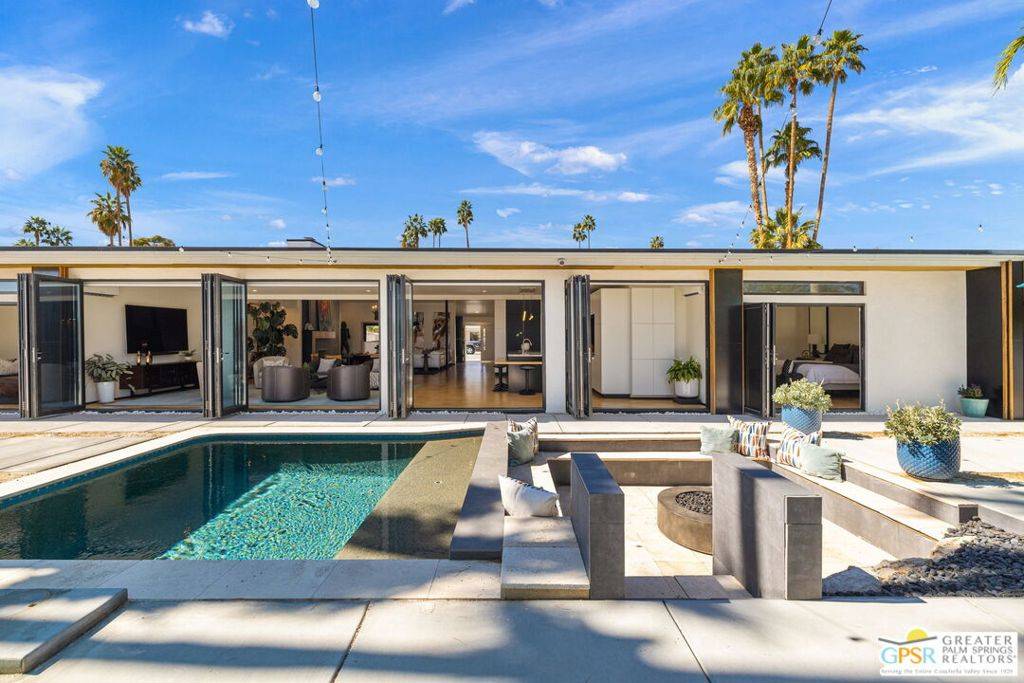 Palm Springs, CA 92264,2170 S Pebble Beach DR