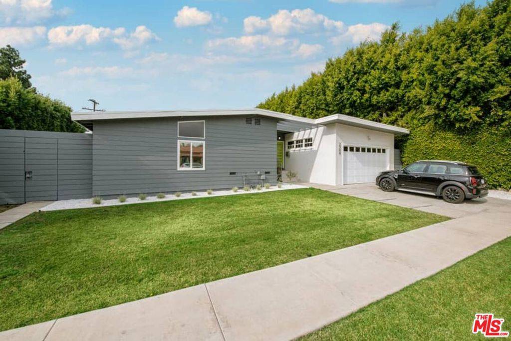 Los Angeles, CA 90034,2509 S Bedford ST