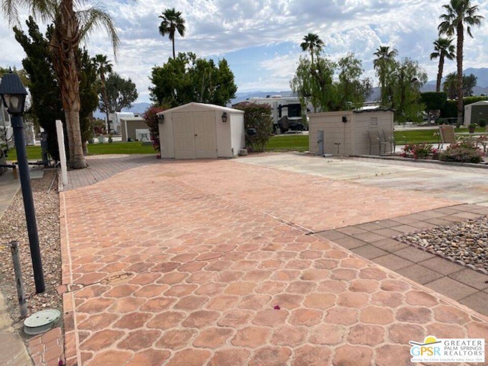 Cathedral City, CA 92234,69801 Ramon RD #392