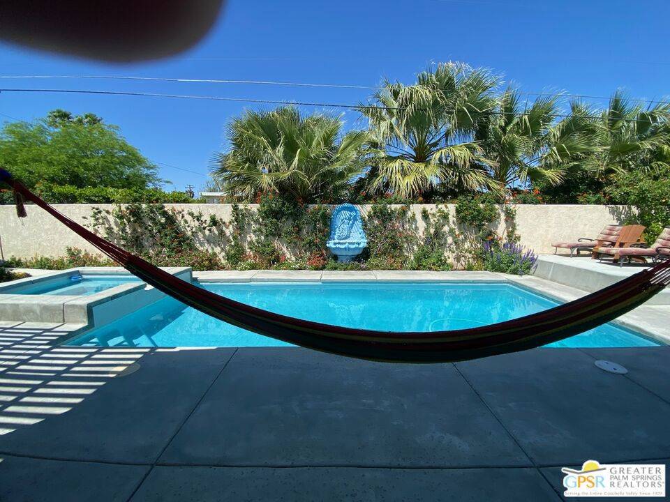 Palm Springs, CA 92262,3116 E Via Escuela