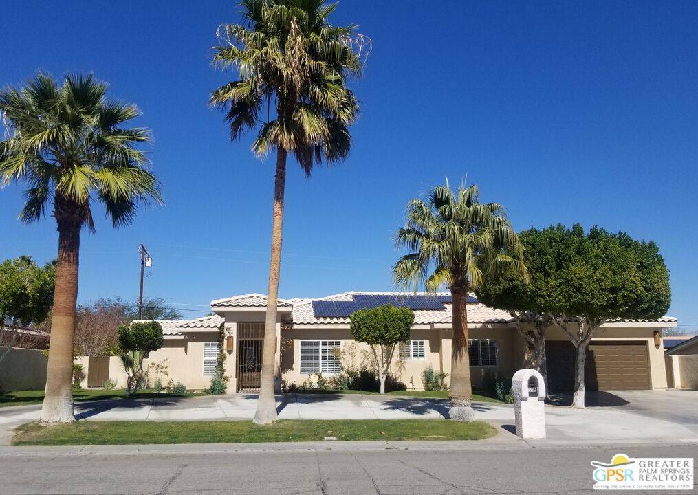 Palm Springs, CA 92262,3116 E Via Escuela