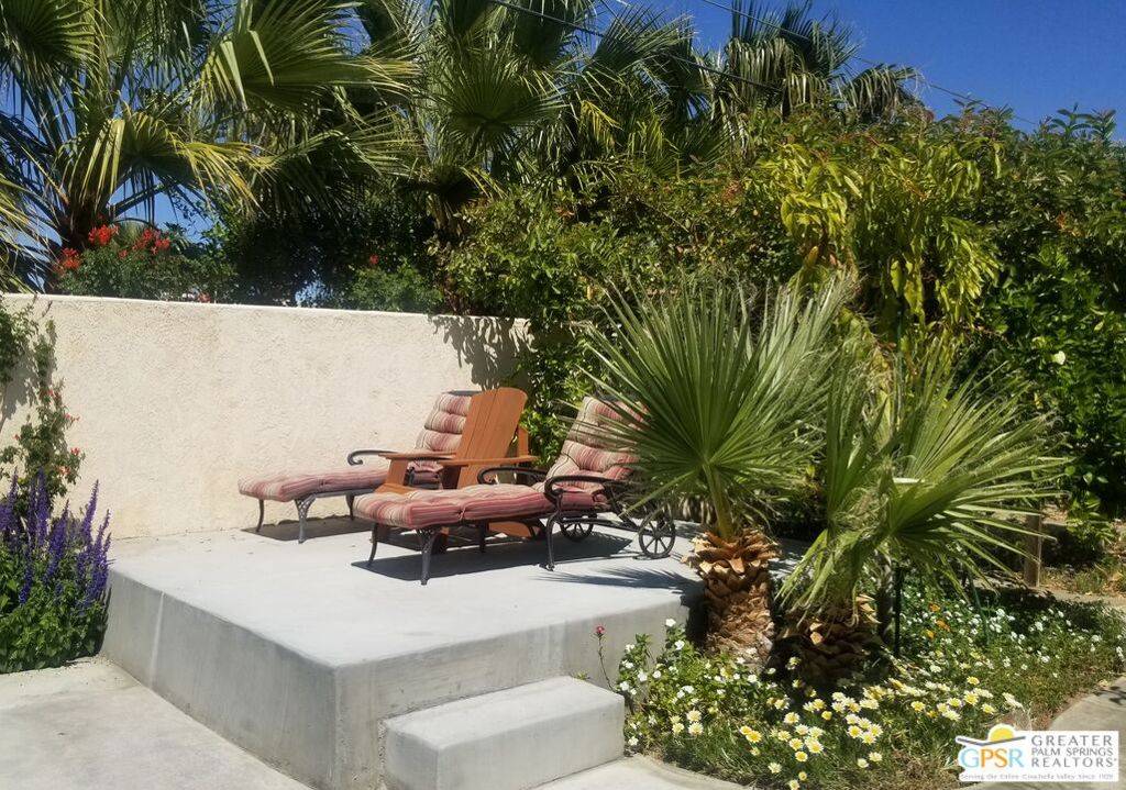 Palm Springs, CA 92262,3116 E Via Escuela