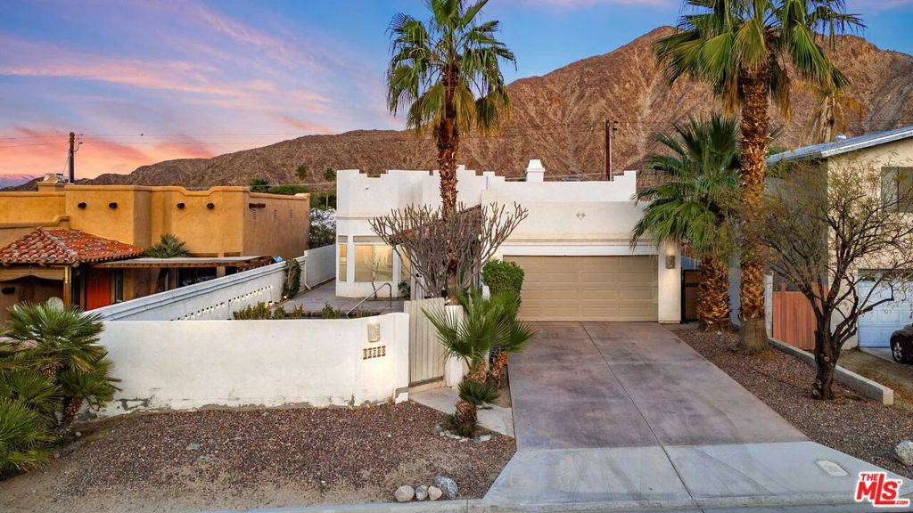 La Quinta, CA 92253,53200 Avenida Mendoza