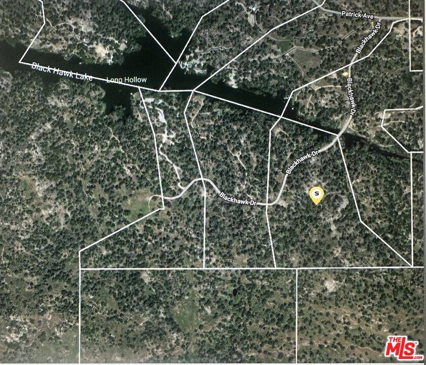 Coarsegold, CA 93614,2 Blackhawk lake