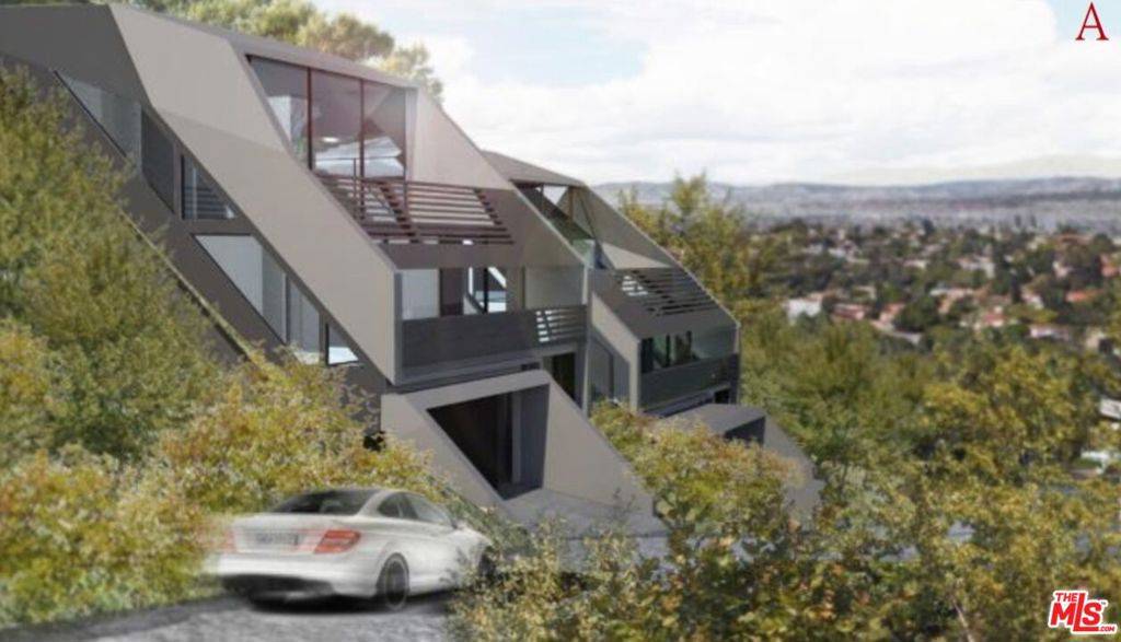 Los Angeles, CA 90068,6905 Cahuenga Park TRL