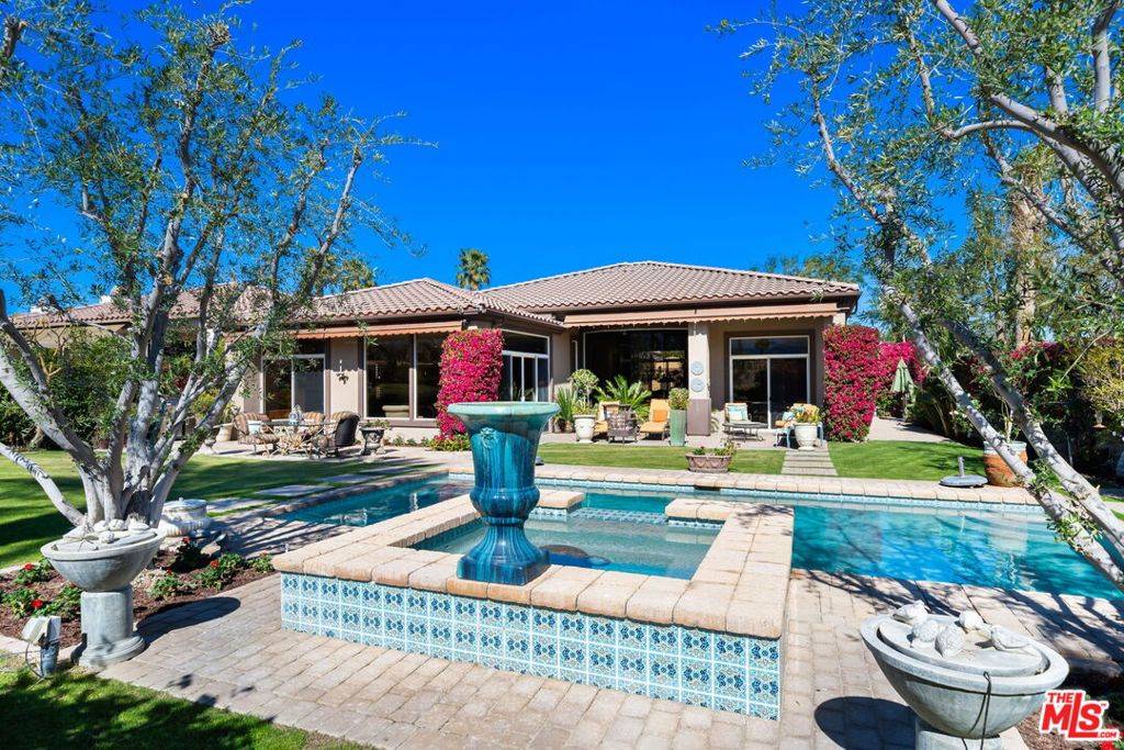 La Quinta, CA 92253,80571 Spanish