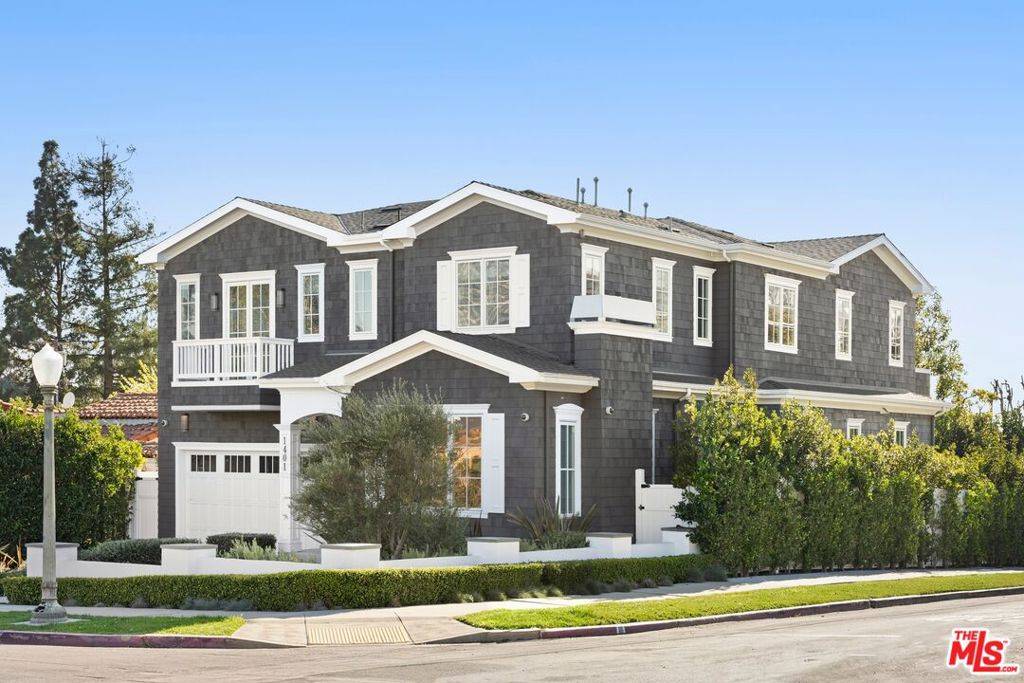 Los Angeles, CA 90024,1401 Warner AVE
