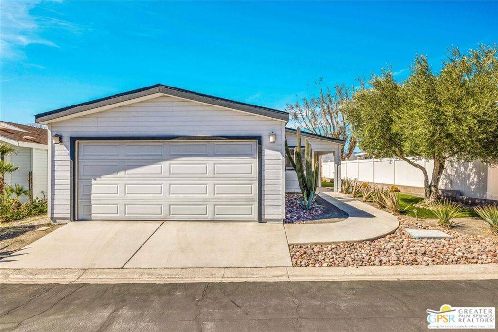 Desert Hot Springs, CA 92240,15300 Palm DR #258
